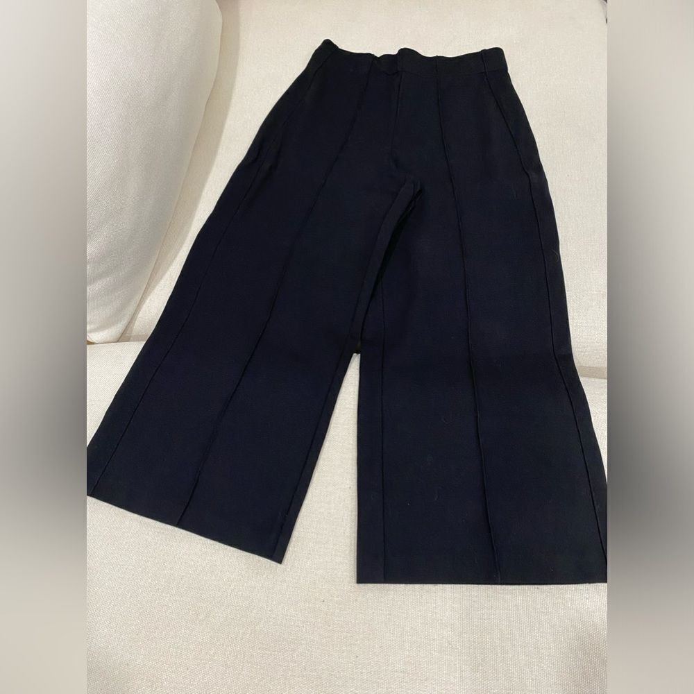 JONES NEW YORK Wide Leg Capris